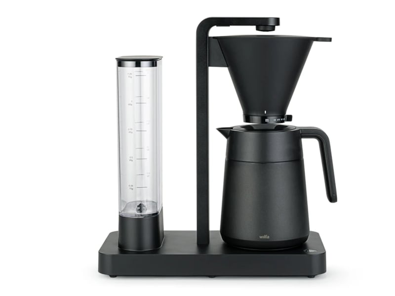 Wilfa Performance Thermo CM9B-T125 Kaffebryggare Kaffebryggare