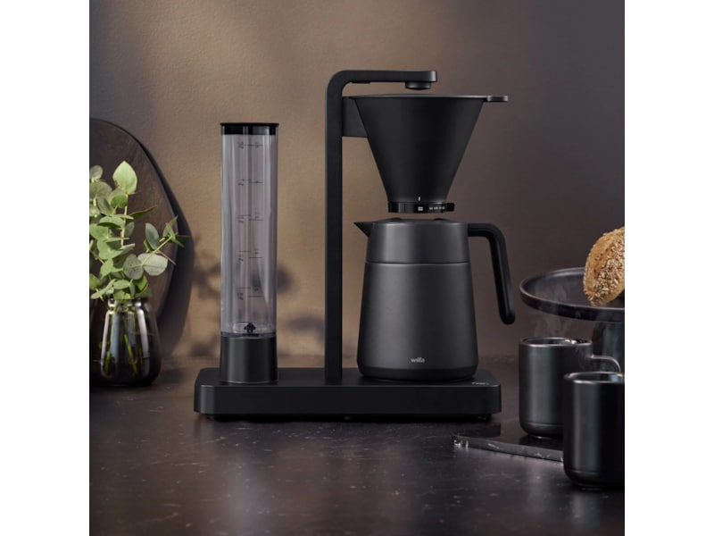 Wilfa Performance Thermo CM9B-T125 Kaffebryggare Kaffebryggare
