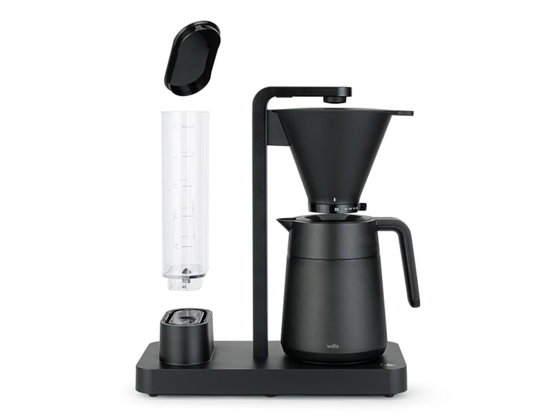 Wilfa Performance Thermo CM9B-T125 Kaffebryggare Kaffebryggare