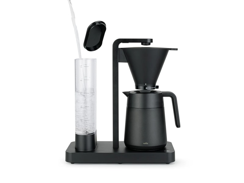 Wilfa Performance Thermo CM9B-T125 Kaffebryggare Kaffebryggare