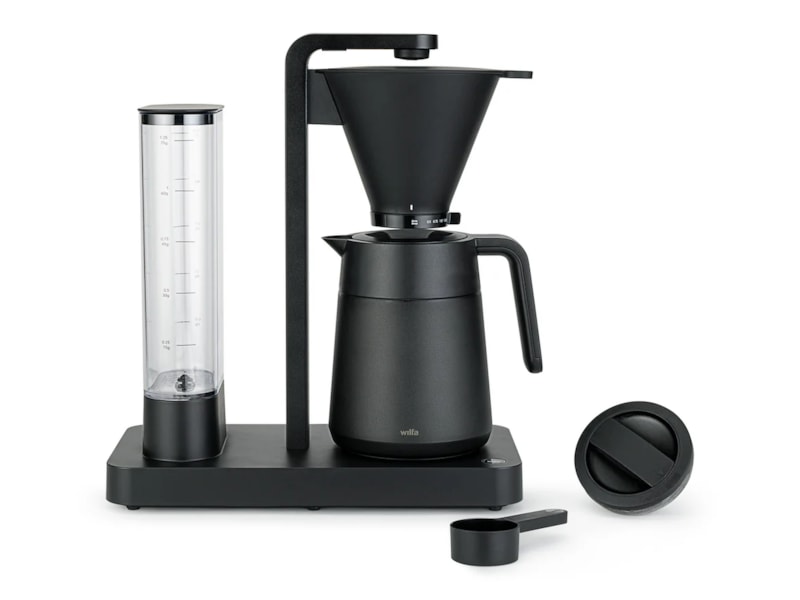 Wilfa Performance Thermo CM9B-T125 Kaffebryggare Kaffebryggare