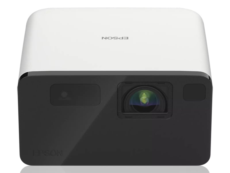 Epson EF-21W mini projektor Projektorer