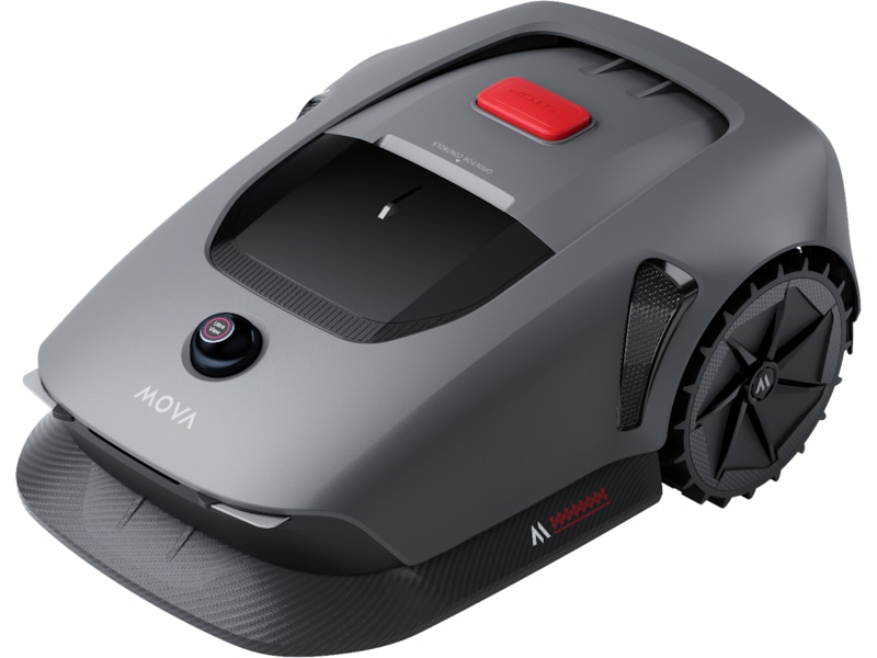 Mova 600 robotgräsklippare Robotgräsklippare
