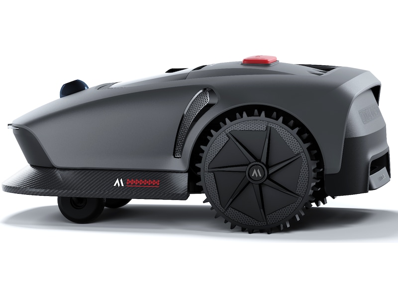 Mova 600 robotgräsklippare Robotgräsklippare