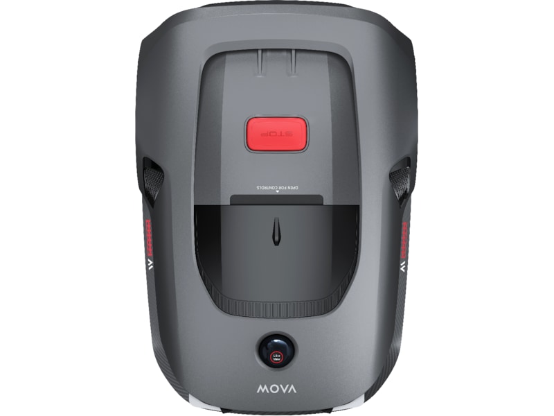 Mova 600 robotgräsklippare Robotgräsklippare