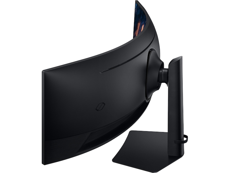 Samsung 49" Odyssey G9 curved gamingskärm S49FG910 Gamingskärmar