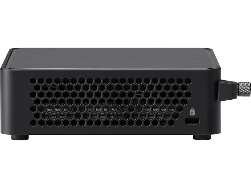 Komplett-PC Office Micro Ultra 7 Stationär dator