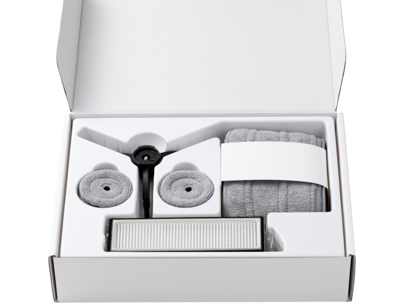 Roborock S8 MaxV Ultra-tillbehörssats 8.02.0324 Tillbehör för dammsugare & rengöring