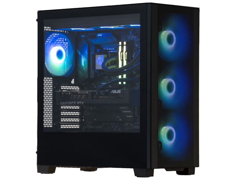 Komplett-PC Epic Gaming i265 RGB Gamingdator stationär