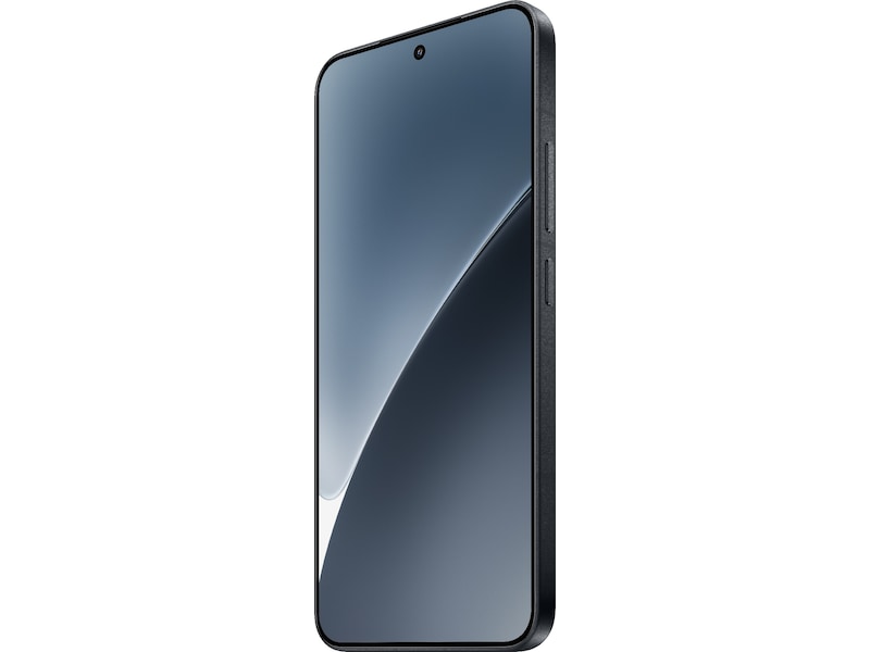 Xiaomi 15 256 GB (svart) Mobiltelefoner