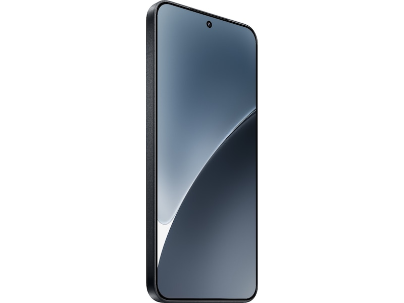 Xiaomi 15 256 GB (svart) Mobiltelefoner