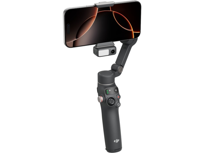 DJI Osmo Mobile 7P Actionkamera