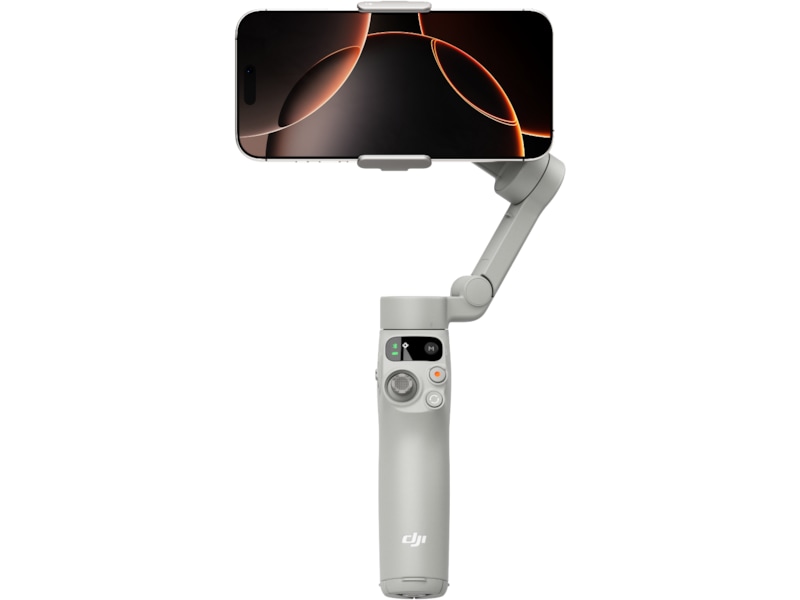 DJI Osmo Mobile 7 Actionkamera