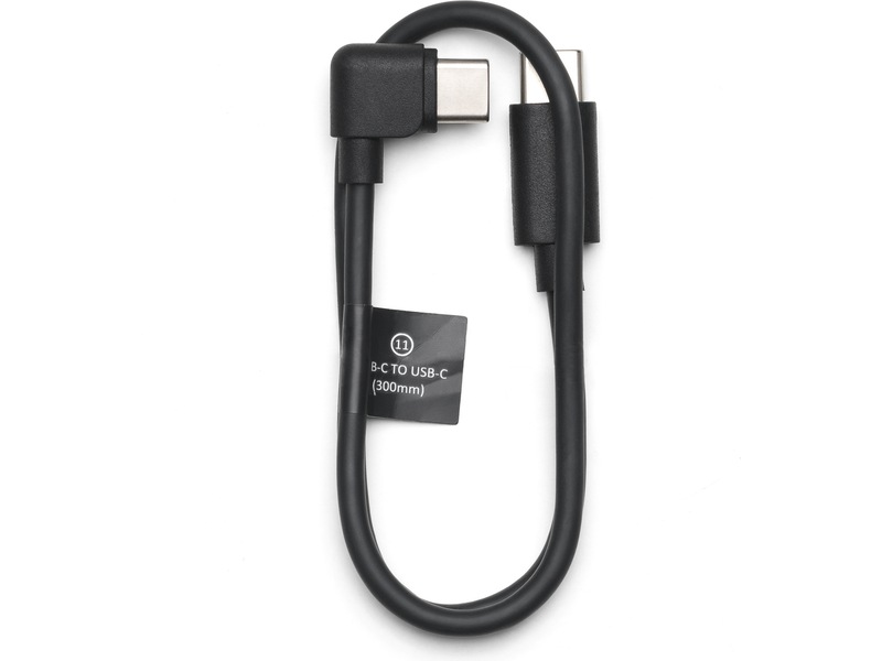 DJI RS 4 Mini Actionkamera