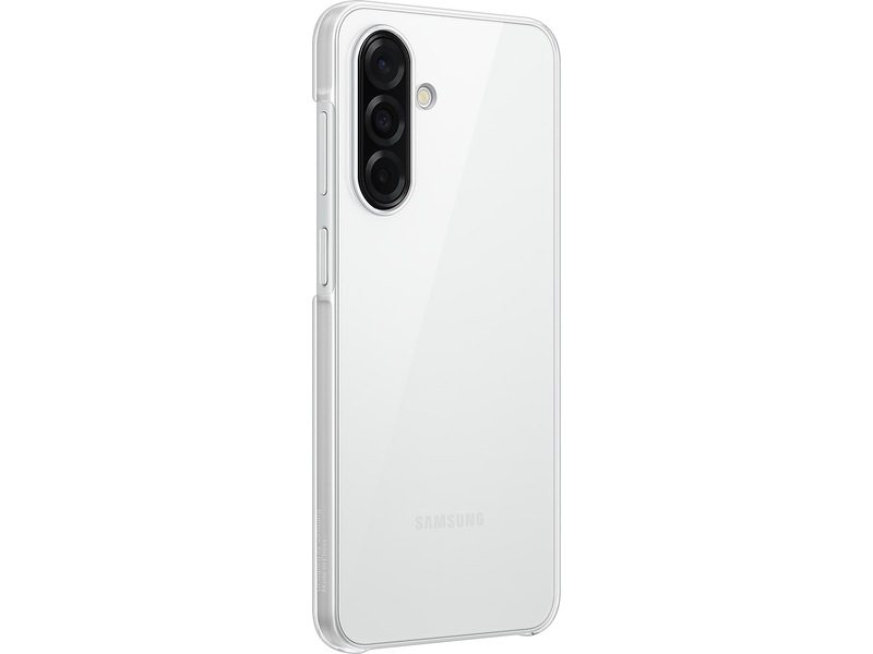 Samsung Galaxy A26 Clear Case (transparent) Mobilskal