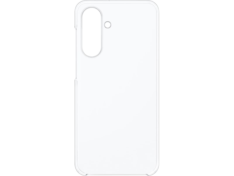 Samsung Galaxy A26 Clear Case (transparent) Mobilskal