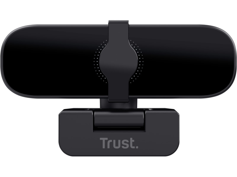Trust Tanor 1080p Full HD Webcam Webbkamera