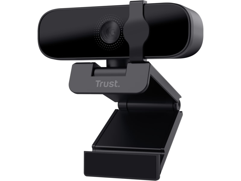 Trust Tanor 1080p Full HD Webcam Webbkamera