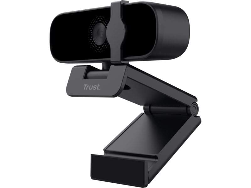 Trust Tanor 1080p Full HD Webcam Webbkamera