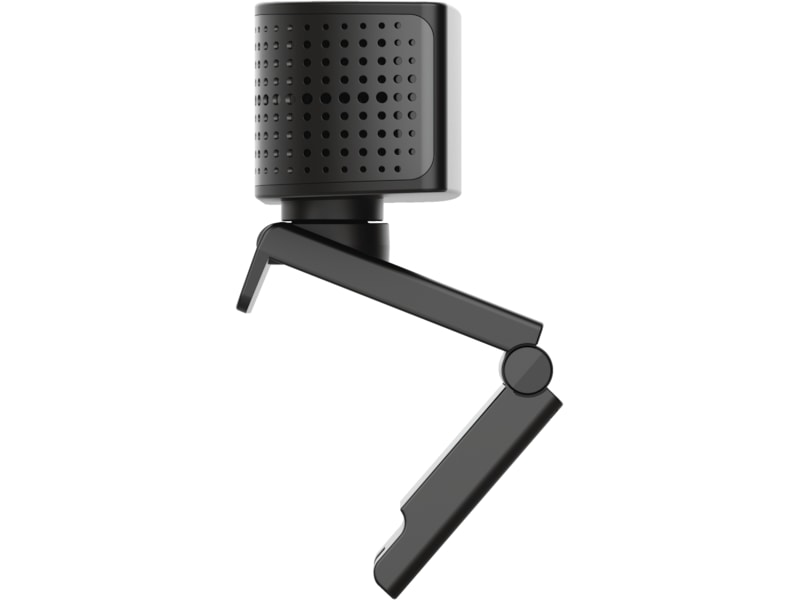 Trust Teza 4K Ultra HD Webcam Webbkamera