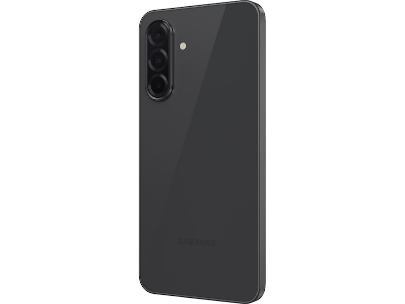 Samsung Galaxy A36 5G 128GB (awesome black) Mobiltelefoner