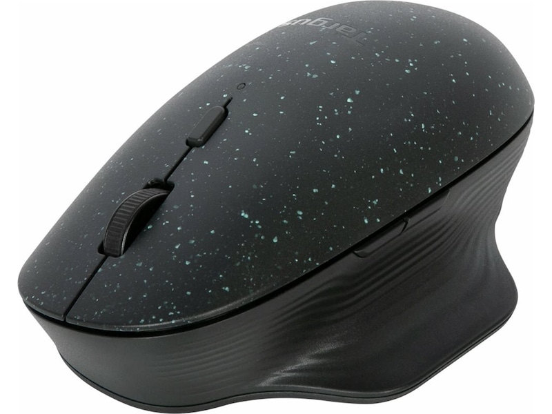 Targus ErgoFlip™ EcoSmart™ trådlös mus Mus