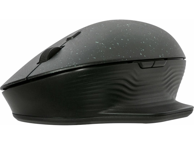 Targus ErgoFlip™ EcoSmart™ trådlös mus Mus