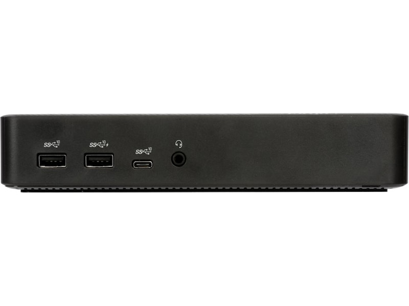 Targus USB4 Triple Video Docking Station 100W Power Dockningsstation och USB-hub