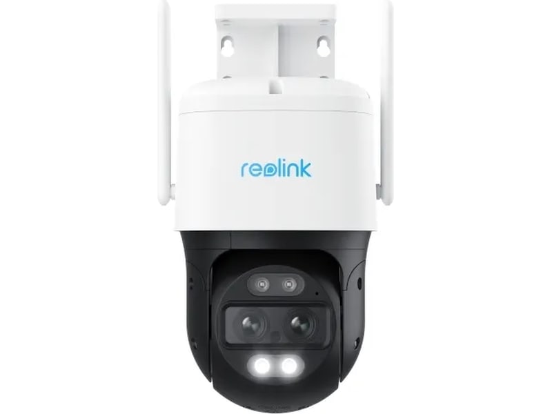 Reolink TrackMix WiFi övervakningskamera Övervakningskamera