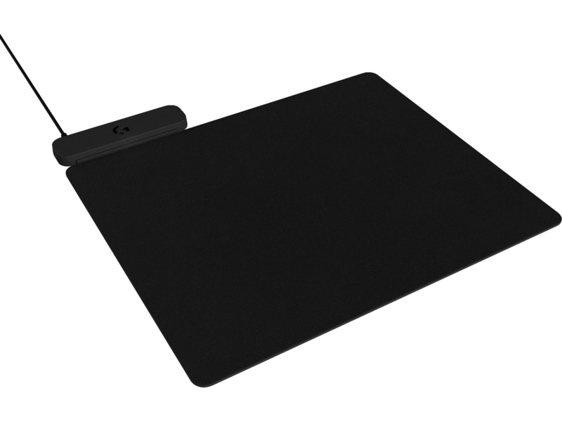 Logitech G POWERPLAY 2 gaming musmatta Gamingmusmatta