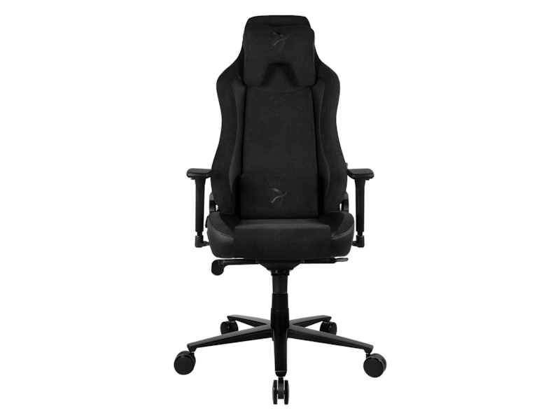Arozzi Vernazza Vento (pure black) Gamingstolar