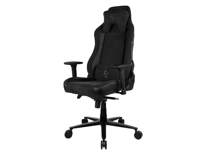 Arozzi Vernazza Vento (pure black) Gamingstolar