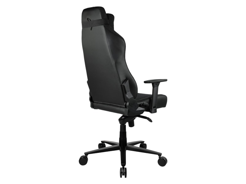 Arozzi Vernazza Vento (pure black) Gamingstolar