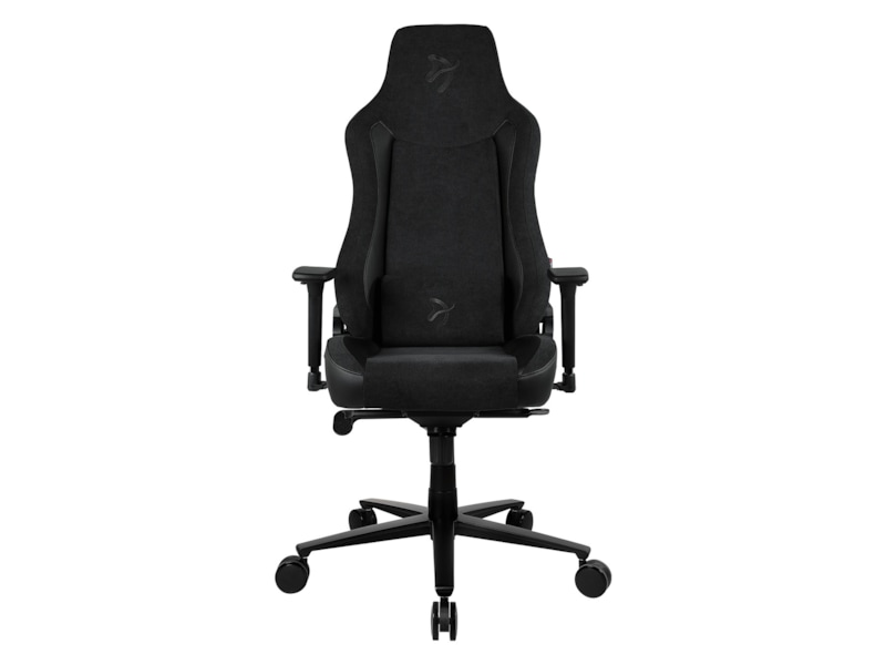 Arozzi Vernazza Vento (pure black) Gamingstolar