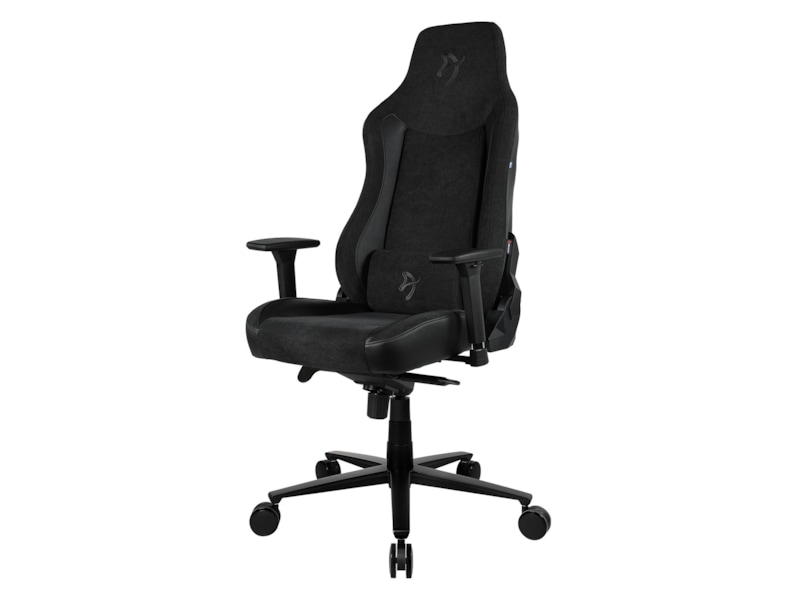 Arozzi Vernazza Vento (pure black) Gamingstolar