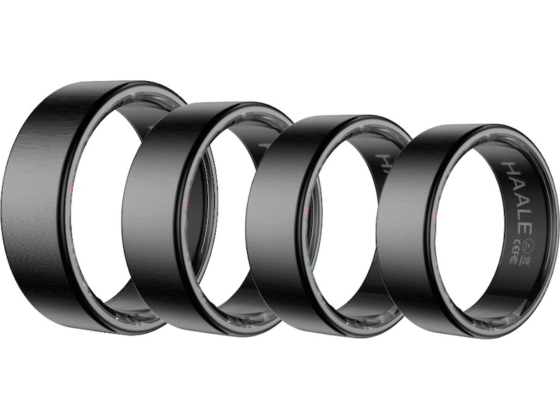 Haale II Smart Ring Sizing kit Smart ring