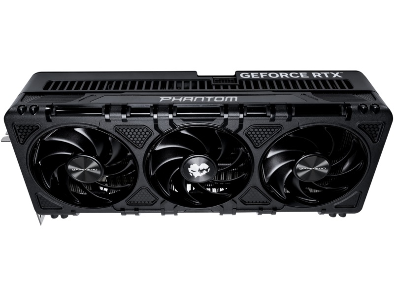 Gainward GeForce RTX 5090 Phantom GS Grafikkort