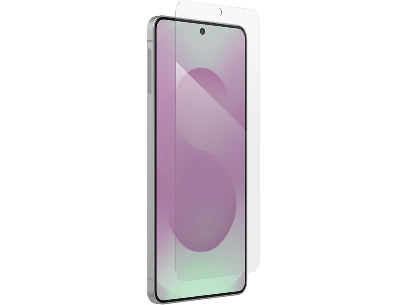 ZAGG Galaxy S25 Edge Glass Elite Skärmskydd Skärmskydd mobiltelefon