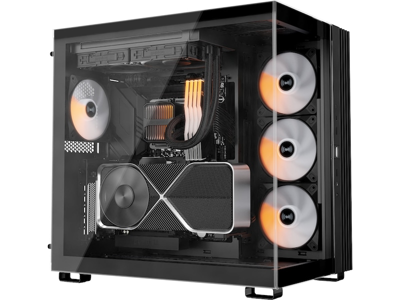 be quiet! SILENT LOOP 3 240 Kylare CPU - Vattenkylning