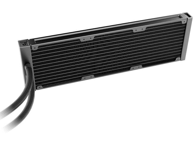 be quiet! SILENT LOOP 3 360 Kylare CPU - Vattenkylning