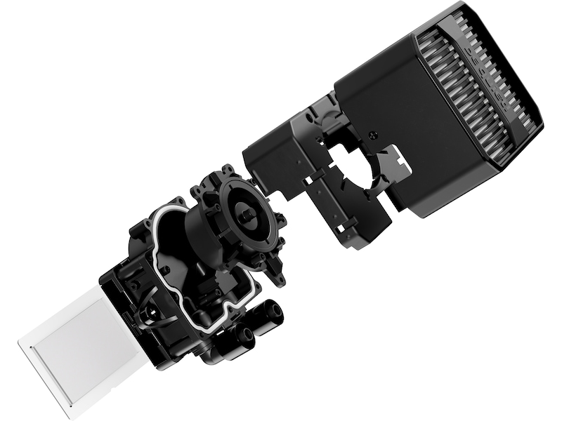 be quiet! SILENT LOOP 3 360 Kylare CPU - Vattenkylning