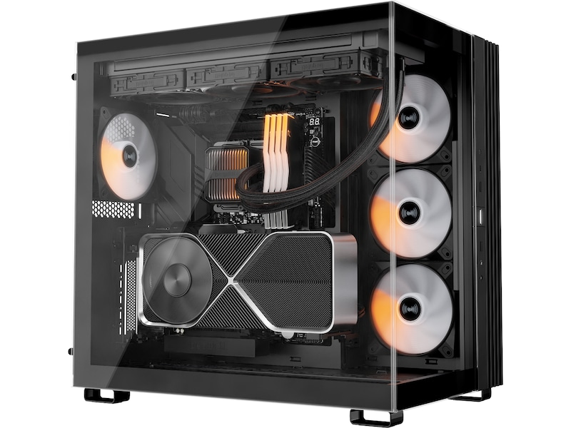 be quiet! SILENT LOOP 3 360 Kylare CPU - Vattenkylning