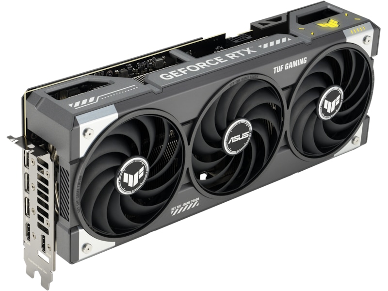 ASUS TUF Gaming GeForce RTX 5070 Grafikkort