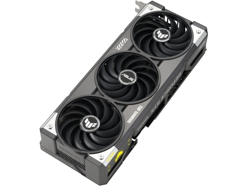 ASUS TUF Gaming GeForce RTX 5070 Grafikkort