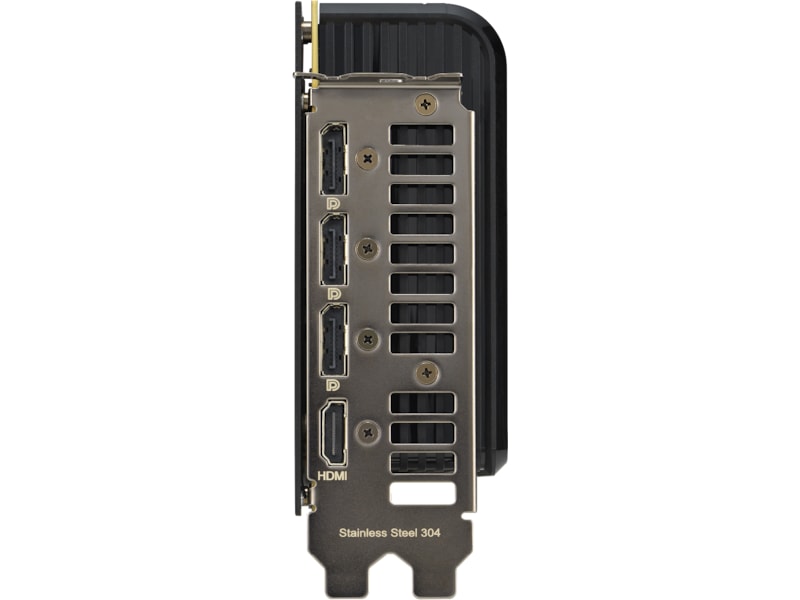 ASUS Prime GeForce RTX 5070 OC Grafikkort