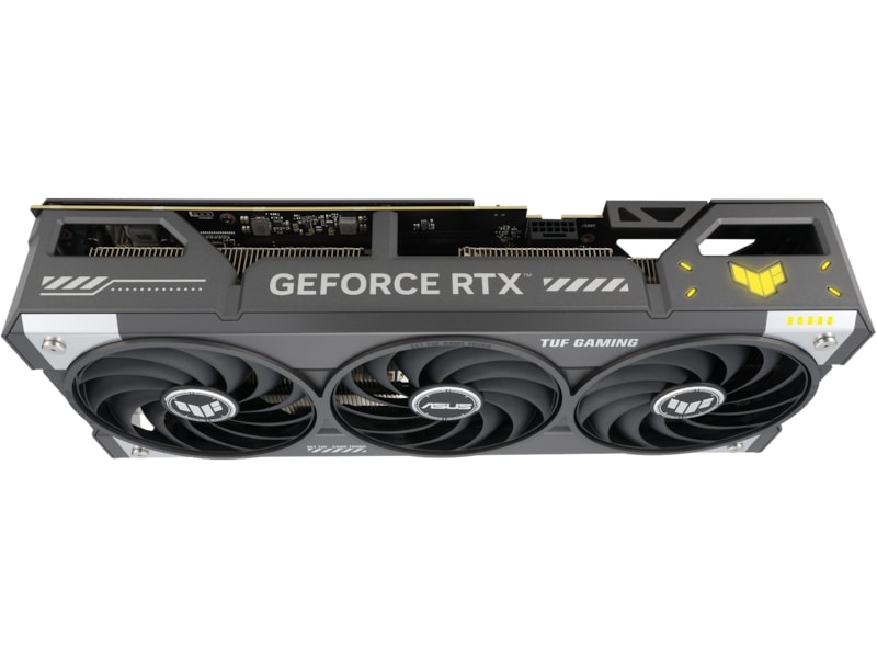 ASUS TUF Gaming GeForce RTX 5070 OC Grafikkort