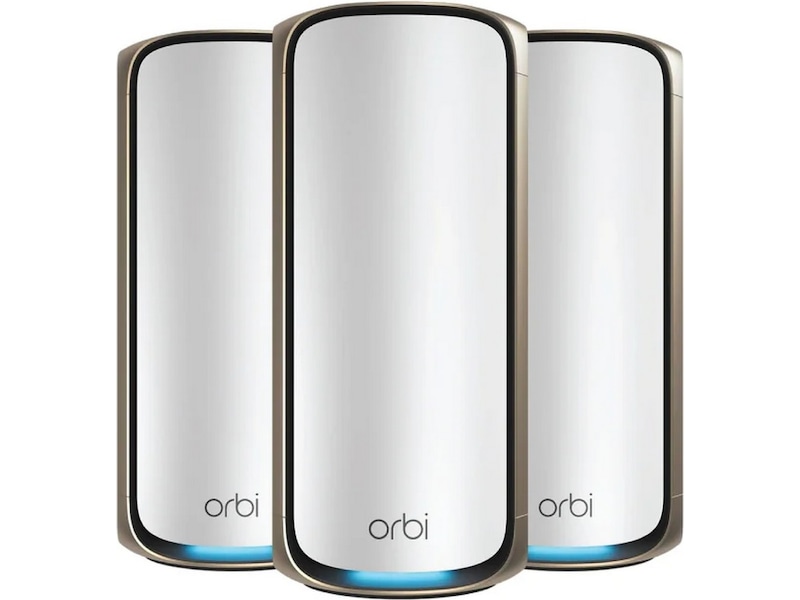 Netgear Orbi 970 mesh 3-pack Router