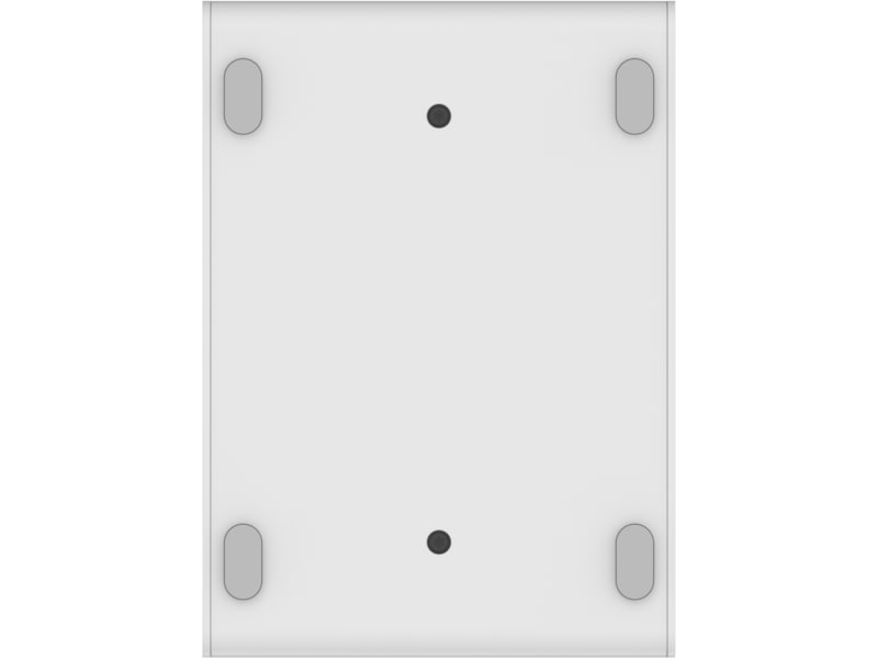 HoverAir X1 Laddningshub (vit) Batteri och laddare för dronor