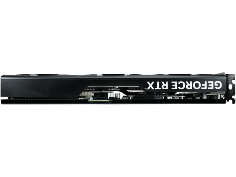 Gainward GeForce RTX 5070 Python III Grafikkort