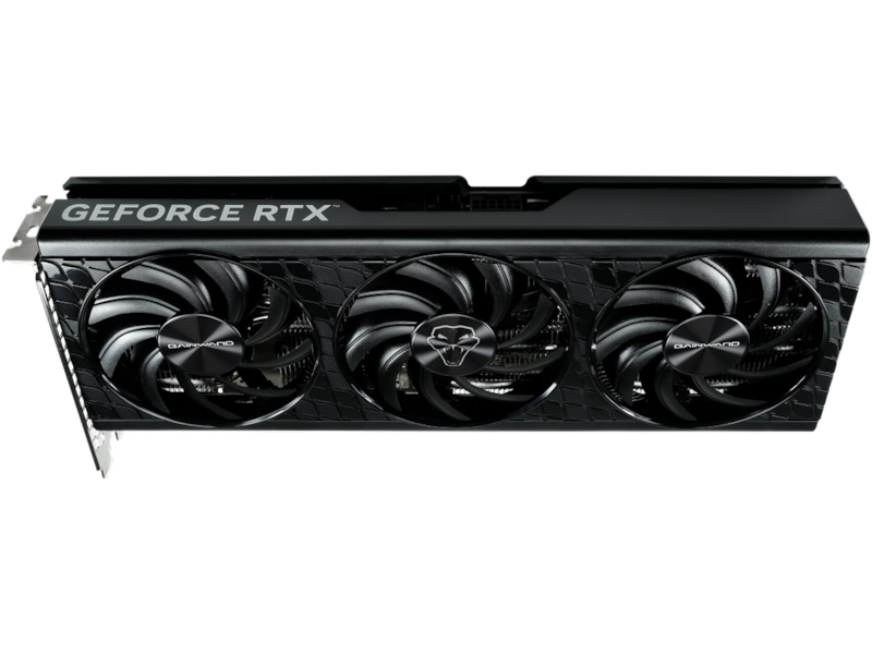 Gainward GeForce RTX 5070 Python III Grafikkort